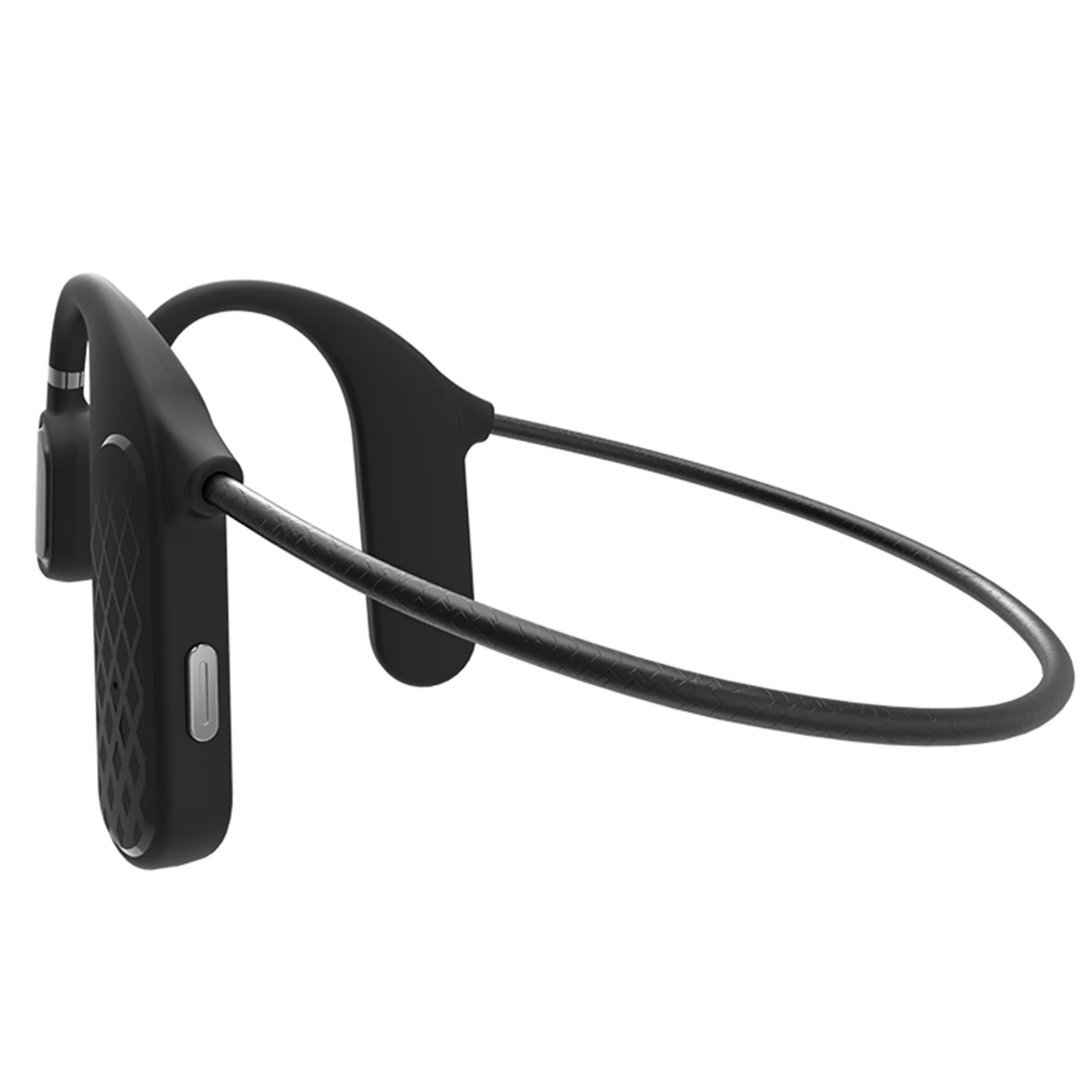 Md04 Bone Conduction Headphones Bt 5.1 Music Call Function Earphone Wireless Light Wearable Waterproof Headset
Md04 Bone Conduction Headphones Bt 5.1 Music Call Function Earphone Wireless Light Wearable Waterproof Headset