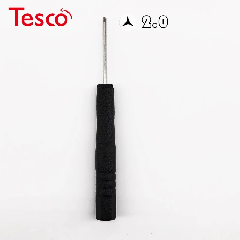 5000pcs/LOT Repair Opening Pry ToolS Tri-Wing 2.0mm Y Screwdriver phillips 2.0mm PH00 #00 screw driver for
5000pcs/LOT Repair Opening Pry ToolS Tri-Wing 2.0mm Y Screwdriver phillips 2.0mm PH00 #00 screw driver for