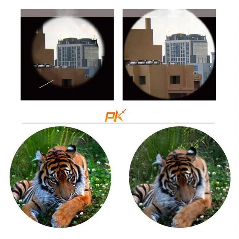 MOGE 40X60 Scope Spotting HD Day Night Vision Dual Focus Optics Monocular Telescope Phone Telescope
MOGE 40X60 Scope Spotting HD Day Night Vision Dual Focus Optics Monocular Telescope Phone Telescope