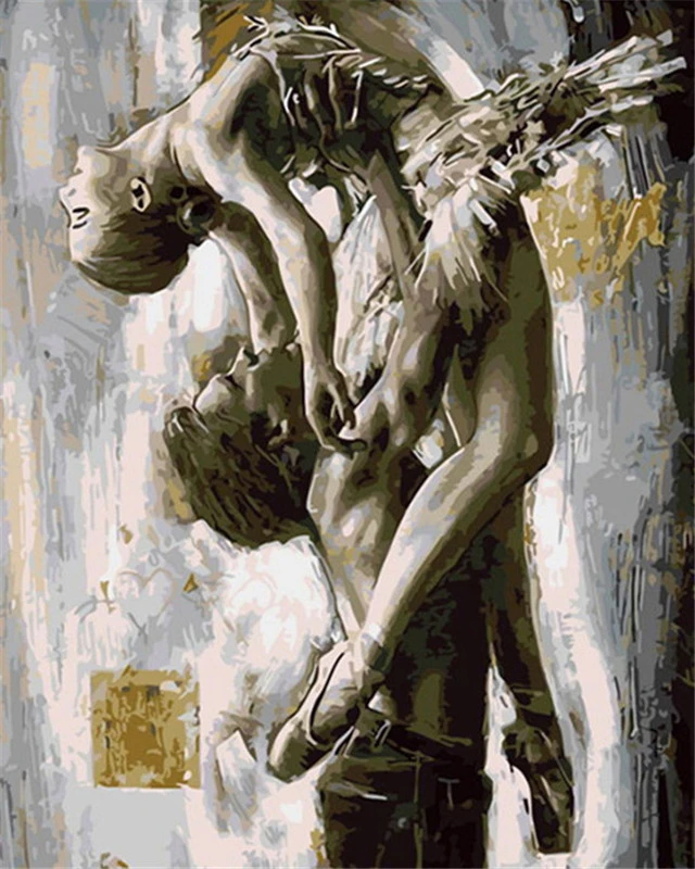 Sexy Nude Woman Lover Pictures Painting On The Wall Black and White Canvas Paintings for Home Design Frameless Wall Art Prints
Sexy Nude Woman Lover Pictures Painting On The Wall Black and White Canvas Paintings for Home Design Frameless Wall Art Prints