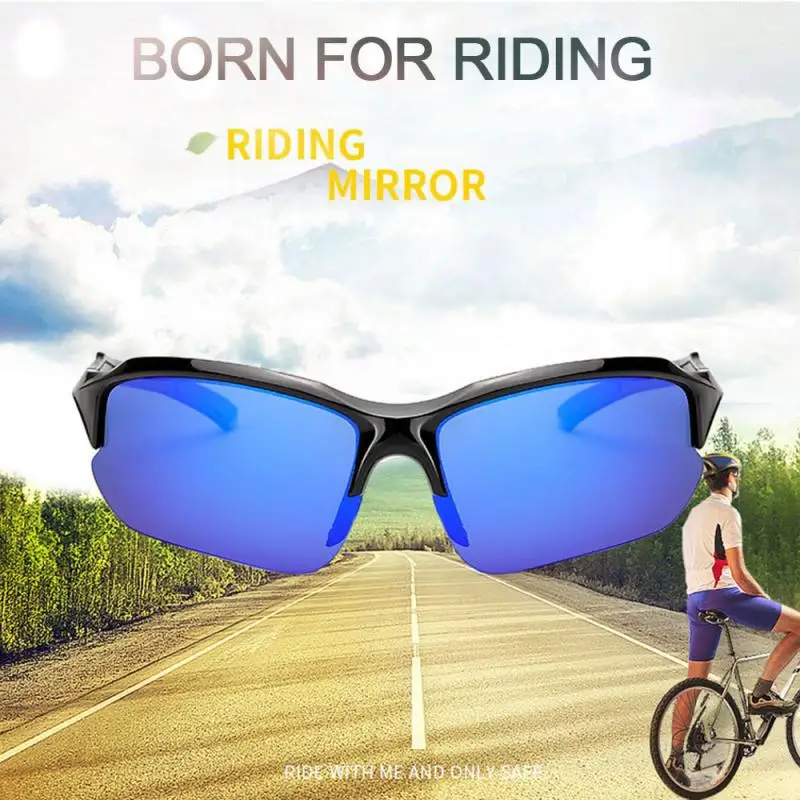 Outdoor Riding Polarized Cycling Glasses Sunglasses UV Bike Goggles For Unisex Men's And Women's Polarized Sunglasses Riding
Outdoor Riding Polarized Cycling Glasses Sunglasses UV Bike Goggles For Unisex Men's And Women's Polarized Sunglasses Riding