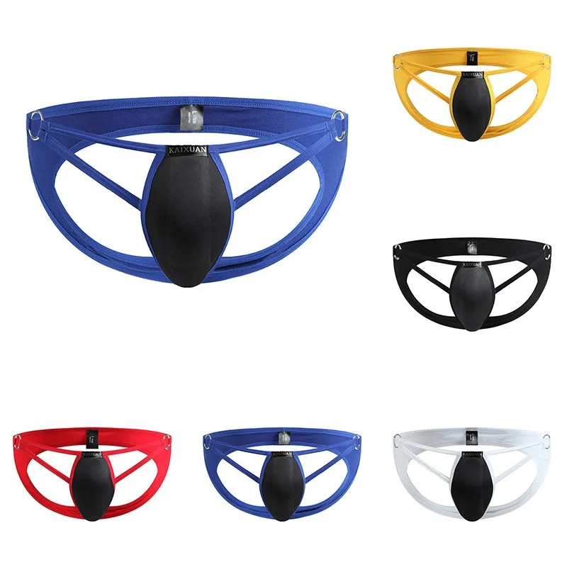 Men Briefs Sexy See Through Low Rise Jockstrap Briefs Underwear Patchwork U Convex Pouch T-back Underpants Male Thong G-string
Men Briefs Sexy See Through Low Rise Jockstrap Briefs Underwear Patchwork U Convex Pouch T-back Underpants Male Thong G-string