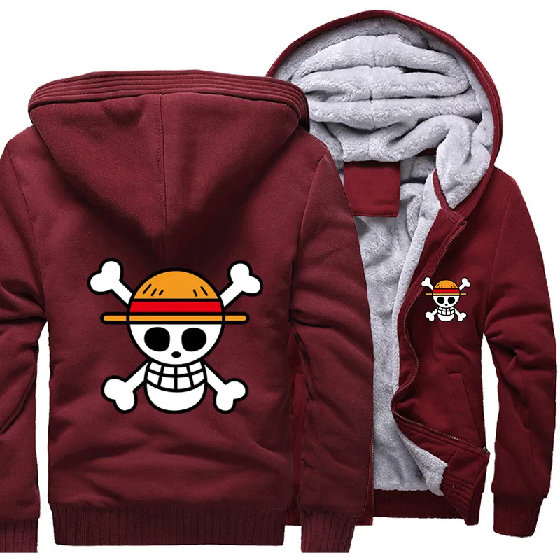 Hot sale Winter Hoodie Monkey D. Luffy Choba Law At Night Zip Up Hoodies 3D Printed Hooded Japanese Anime Cosplay Sweatshirts
Hot sale Winter Hoodie Monkey D. Luffy Choba Law At Night Zip Up Hoodies 3D Printed Hooded Japanese Anime Cosplay Sweatshirts