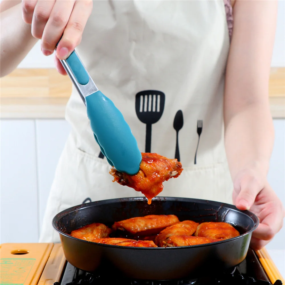 11pcs Silicone Kitchenware Non-stick Cookware Cooking Tool Spatula Ladle Egg Beaters Shovel Spoon Soup Kitchen Utensils Set
11pcs Silicone Kitchenware Non-stick Cookware Cooking Tool Spatula Ladle Egg Beaters Shovel Spoon Soup Kitchen Utensils Set