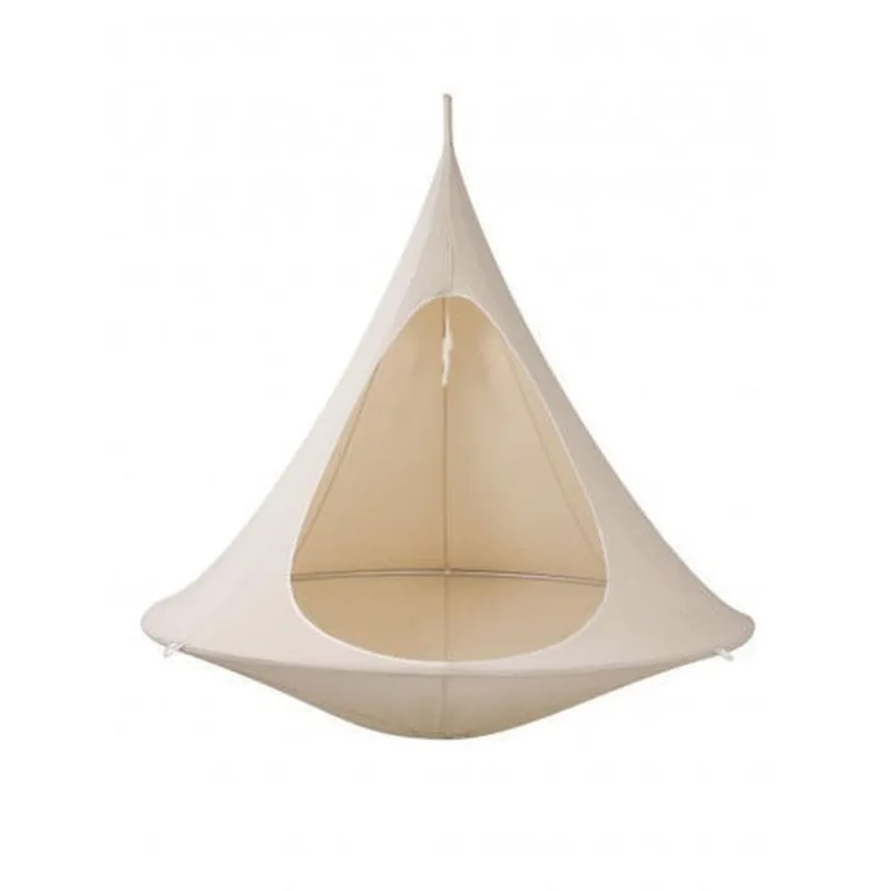 Outdoor camping waterproof leisure hanging sofa tent for many people Butterfly swing hammock hanging chair patio furniture
Outdoor camping waterproof leisure hanging sofa tent for many people Butterfly swing hammock hanging chair patio furniture
