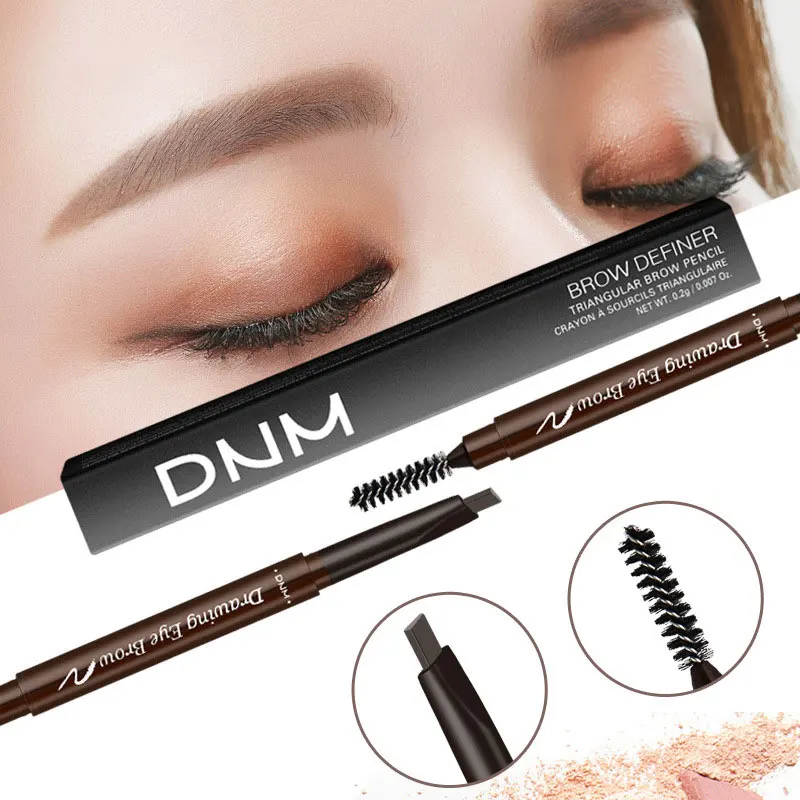 Eyebrow Pen High Quality Professional Make Up Long Lasting Natural Liquid Eyebrow Pencil Focallure Women's Cosmetics
Eyebrow Pen High Quality Professional Make Up Long Lasting Natural Liquid Eyebrow Pencil Focallure Women's Cosmetics