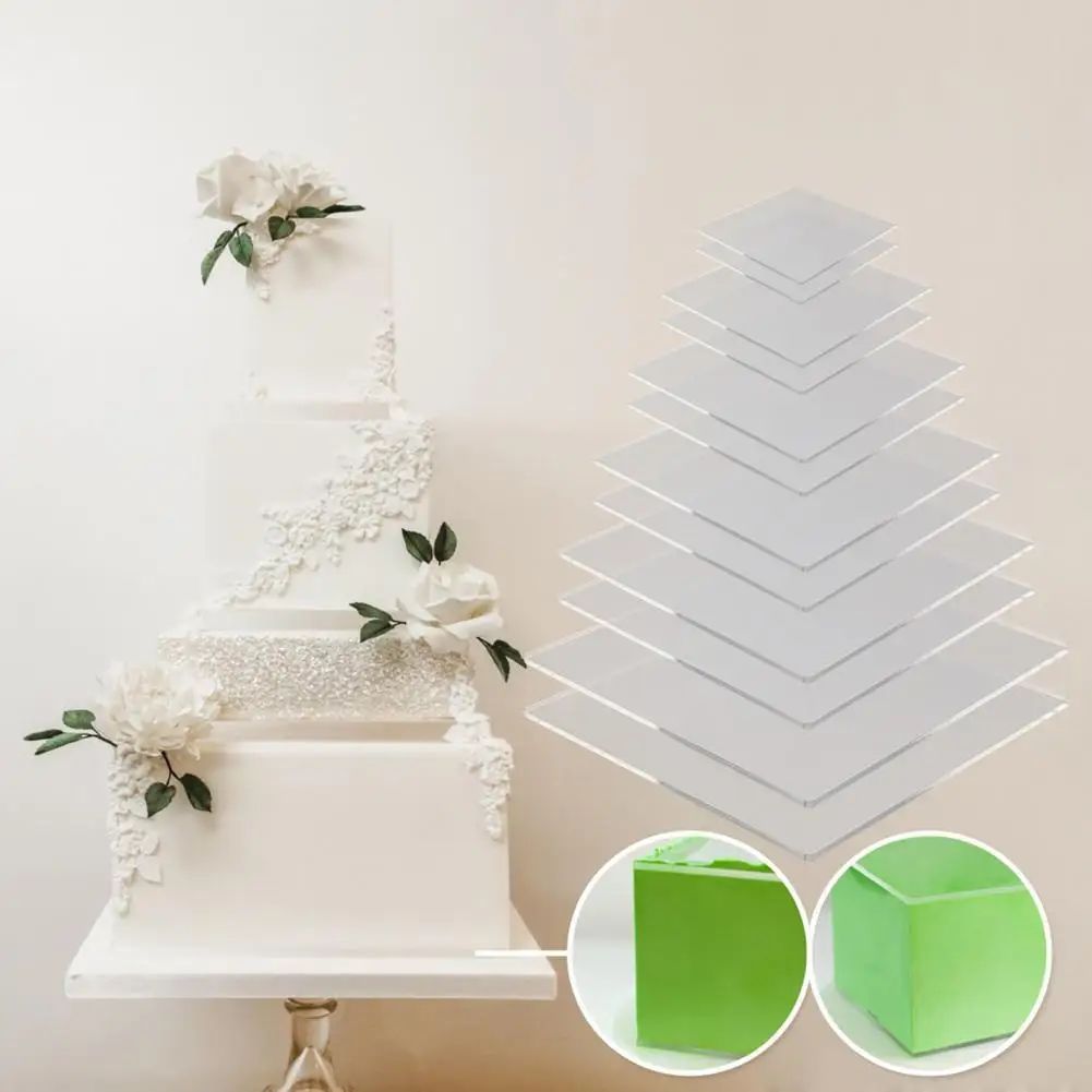 Durable Acrylic Birthday Acrylic Boards for Art Craft Cake Disk Durable Acrylic Birthday Acrylic Boards for Art Craft
Durable Acrylic Birthday Acrylic Boards for Art Craft Cake Disk Durable Acrylic Birthday Acrylic Boards for Art Craft