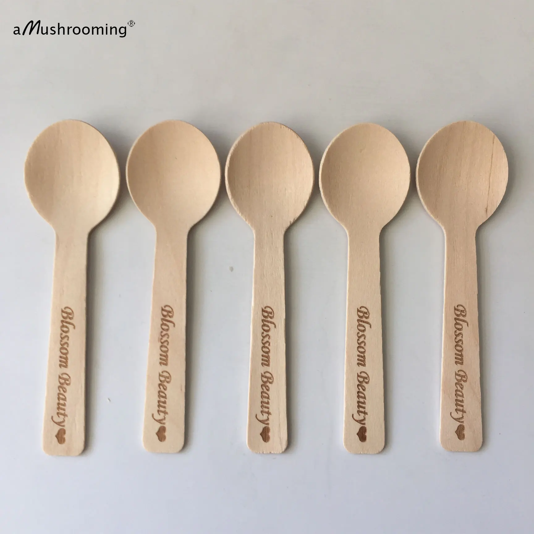 1000pcs Special Cosmetics Spatula Mini Custom Engraved Text Beauty Wooden Spoons Salt Spoon Wholesale Disposable Eco
1000pcs Special Cosmetics Spatula Mini Custom Engraved Text Beauty Wooden Spoons Salt Spoon Wholesale Disposable Eco