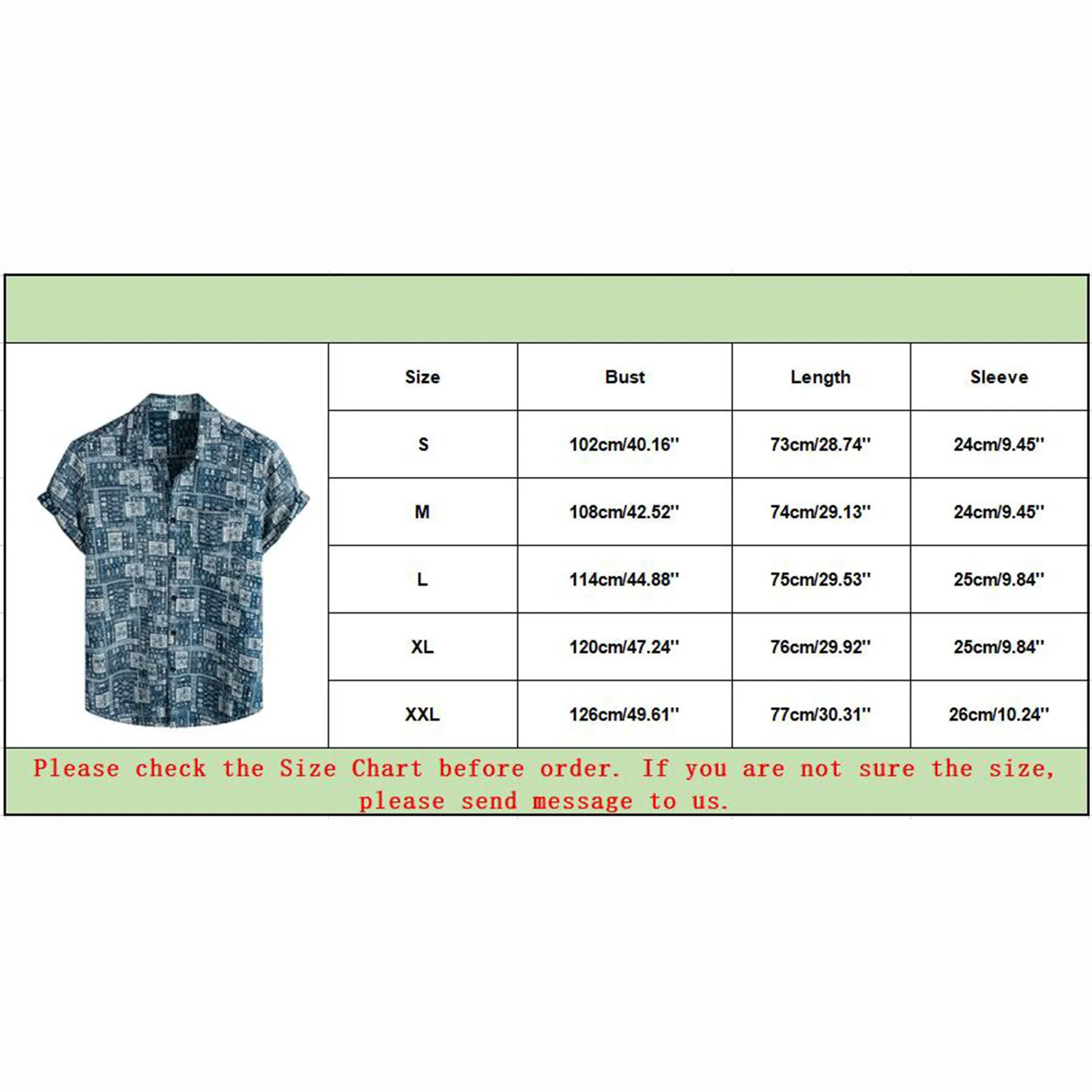 Harajuku Shirt Mens Fashion Casual Short Sleeves Lapel Printed Shirts Blouse Vintage Hombre Camiceta Hombre Big Size Men Shirt
Harajuku Shirt Mens Fashion Casual Short Sleeves Lapel Printed Shirts Blouse Vintage Hombre Camiceta Hombre Big Size Men Shirt