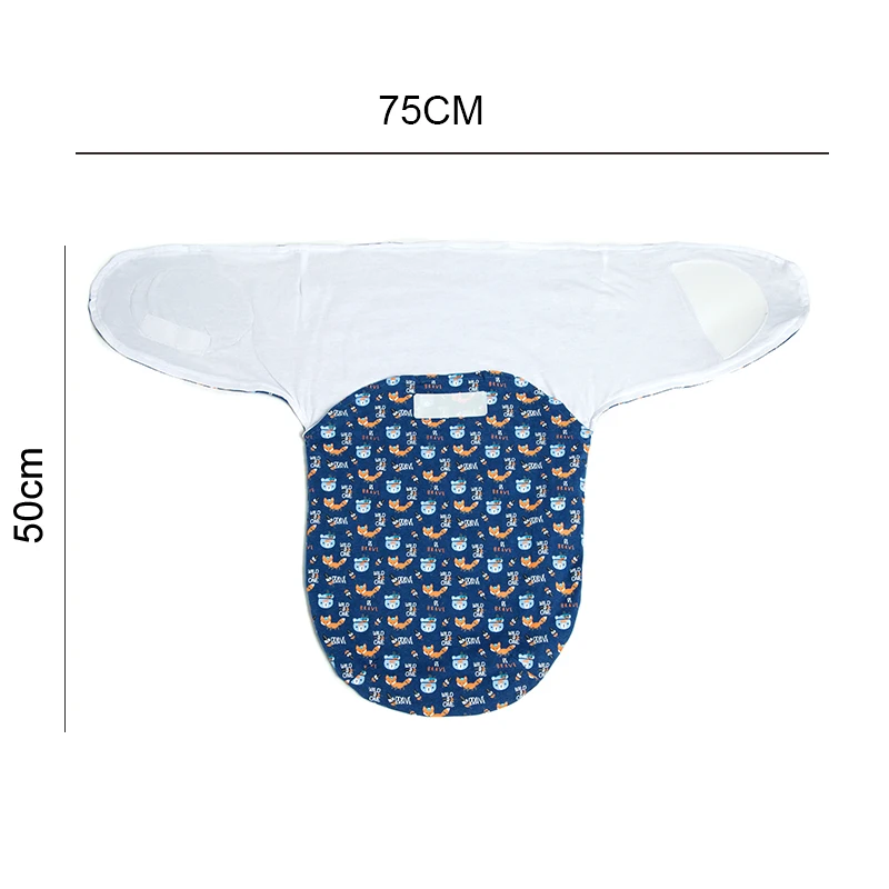 4 pcs/pack Newborn Baby Swaddle Wrap with hat for 0-3 month Infant Baby Sleeping Bag
4 pcs/pack Newborn Baby Swaddle Wrap with hat for 0-3 month Infant Baby Sleeping Bag