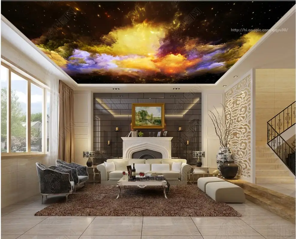 3d ceiling mural photo Wallpaper Dreamy gorgeous universe nebula living room decoration wallpaper for walls bedroom on the wall
3d ceiling mural photo Wallpaper Dreamy gorgeous universe nebula living room decoration wallpaper for walls bedroom on the wall