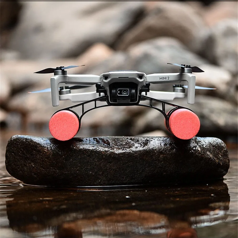 For Mavic Mini /2/SE Damping Landing Gear Water Snow Training Landing Floating Kit For Mavic Mini /2/SE
For Mavic Mini /2/SE Damping Landing Gear Water Snow Training Landing Floating Kit For Mavic Mini /2/SE