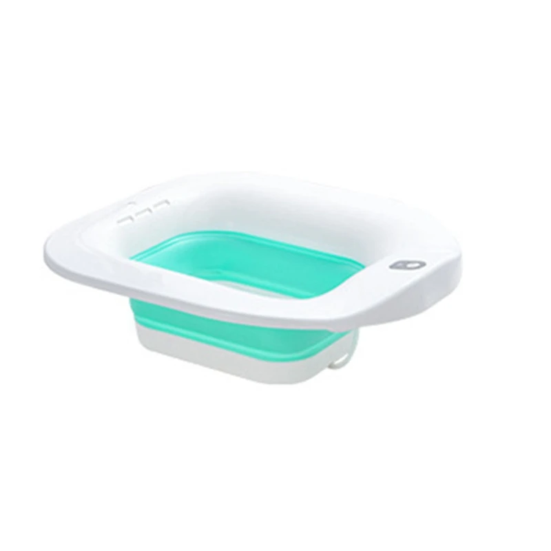 Folding Toilet Bidet Electric Bidet Toilet Seat Self Cleaning Hip Irrigator Suitable Male And Female For Most Toilet
Folding Toilet Bidet Electric Bidet Toilet Seat Self Cleaning Hip Irrigator Suitable Male And Female For Most Toilet