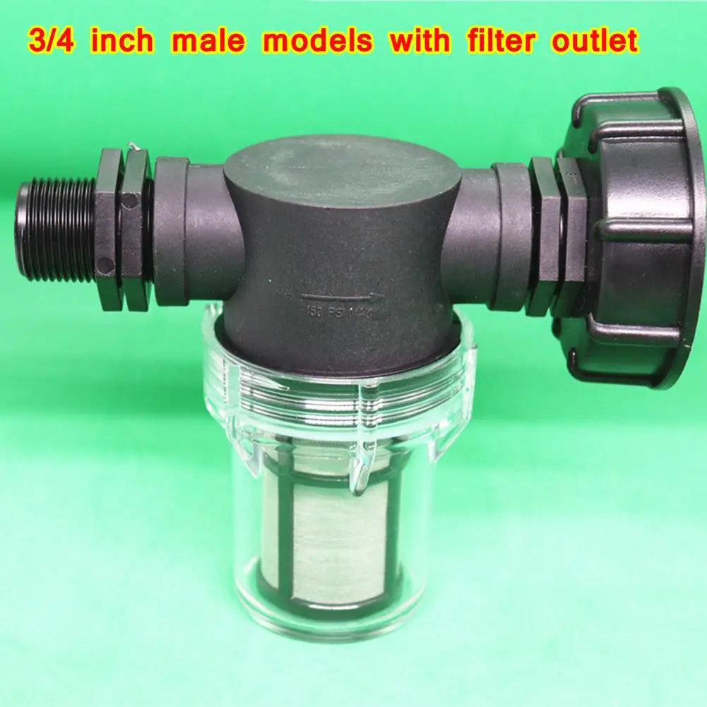 Garden Water Ball ValveTon Barrel Filter ConnectorIBC Ton Barrel JointGarden Hose Adapter Nontoxic Connector manner
Garden Water Ball ValveTon Barrel Filter ConnectorIBC Ton Barrel JointGarden Hose Adapter Nontoxic Connector manner