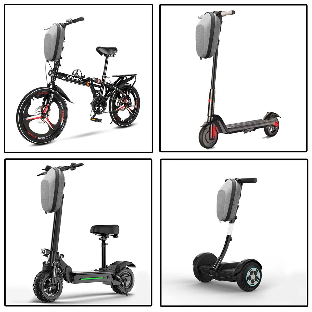 Scooter Bag for Xiaomi M365 Waterproof Ninebot ES1 ES2 Head Handle Bags Electric Scooter For Xiaomi M365 Pro Case Storage Bag
Scooter Bag for Xiaomi M365 Waterproof Ninebot ES1 ES2 Head Handle Bags Electric Scooter For Xiaomi M365 Pro Case Storage Bag
