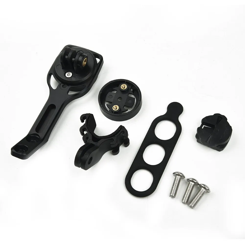 Bicycle Computer Mount Alloy For Standard INC Handlebar 105mm MTB Road Bike Extension Mount Bracket Cycling Parts
Bicycle Computer Mount Alloy For Standard INC Handlebar 105mm MTB Road Bike Extension Mount Bracket Cycling Parts