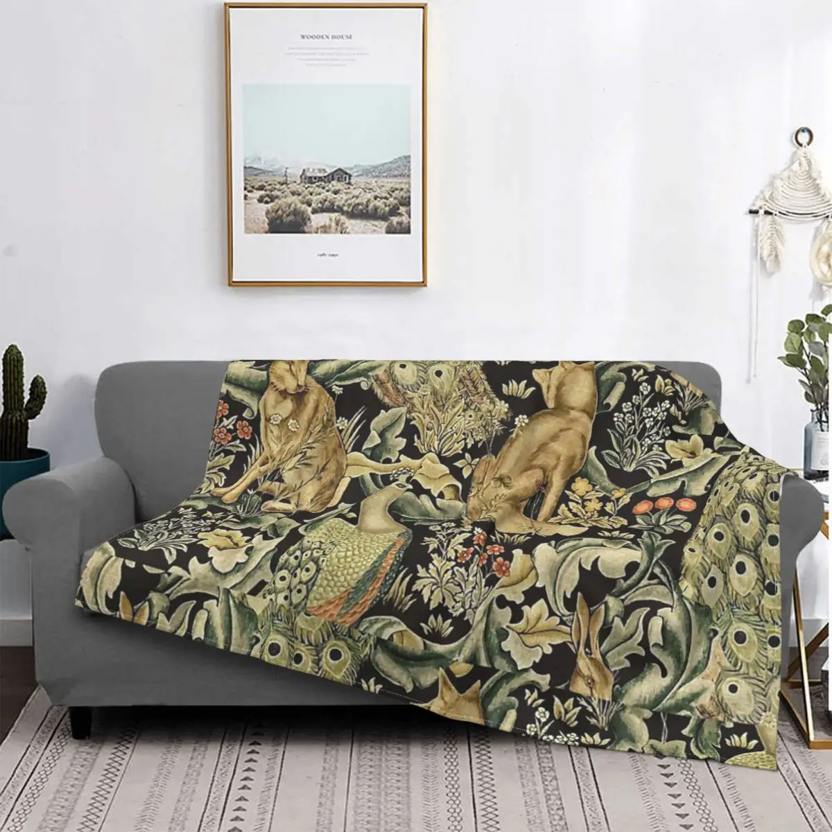 Manta de tela de bosque de William Моррис, colcha a cuadros para cama, sofah, toalla de playa, manta de Anime, textil de lujo par
Manta de tela de bosque de William Моррис, colcha a cuadros para cama, sofah, toalla de playa, manta de Anime, textil de lujo par