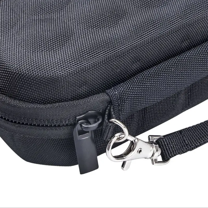 Hard EVA Storage Bag Portable Carry Case Protection Box for Airpods Pro Earphone
Hard EVA Storage Bag Portable Carry Case Protection Box for Airpods Pro Earphone