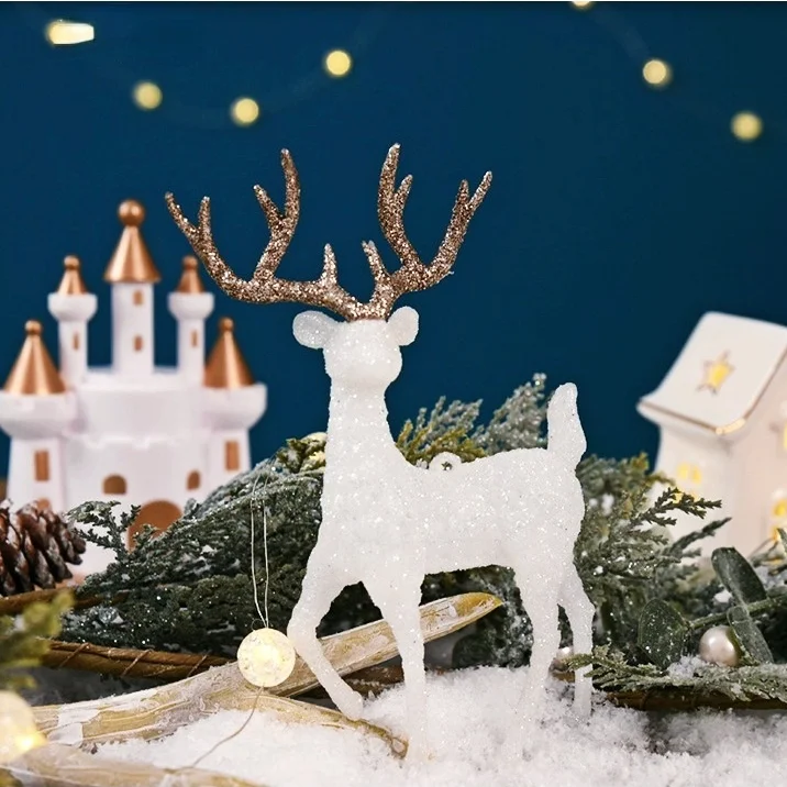 Christmas Decoration Elk, 8cm Elf Doll, Cupid, Dolls, Cakes, Children's Toys, Castle Windows, Ornaments, Artificial Decorations,
Christmas Decoration Elk, 8cm Elf Doll, Cupid, Dolls, Cakes, Children's Toys, Castle Windows, Ornaments, Artificial Decorations,