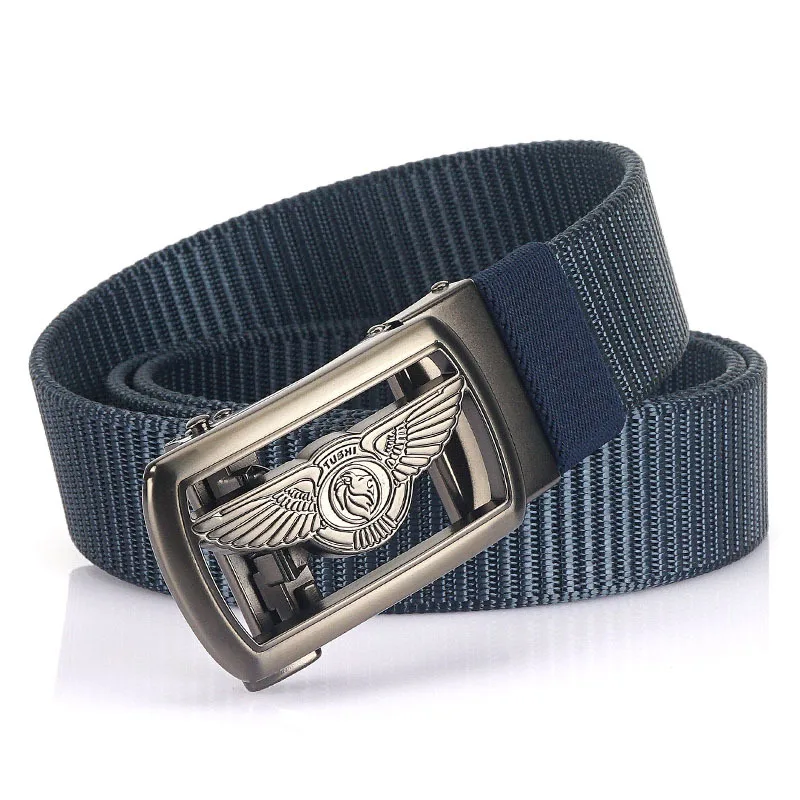 Luxury Men's Belt Army Outdoor Hunting Tactical Multi Function Combat Survival High Quality Marine Corps Canvas For Nylon Male
Luxury Men's Belt Army Outdoor Hunting Tactical Multi Function Combat Survival High Quality Marine Corps Canvas For Nylon Male