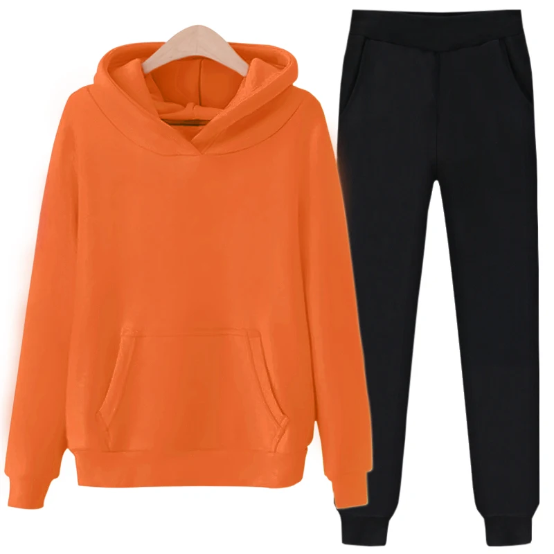 Men's Sets Hoodies+Pants Autumn Winter Hooded Sweatshirt Sweatpants Fashion Slim Fit Men Set Hoodie Pant Hip Hop Pullover Hoody
Men's Sets Hoodies+Pants Autumn Winter Hooded Sweatshirt Sweatpants Fashion Slim Fit Men Set Hoodie Pant Hip Hop Pullover Hoody