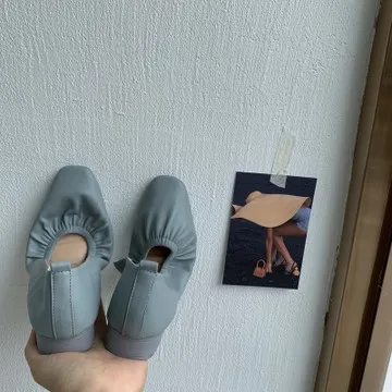 Shallow Mouth Korean Shoes Ballerinas Woman 2021 Casual Female Sneakers Low Heels Autumn Square Toe Flats Modis Ballet New Comfo
Shallow Mouth Korean Shoes Ballerinas Woman 2021 Casual Female Sneakers Low Heels Autumn Square Toe Flats Modis Ballet New Comfo