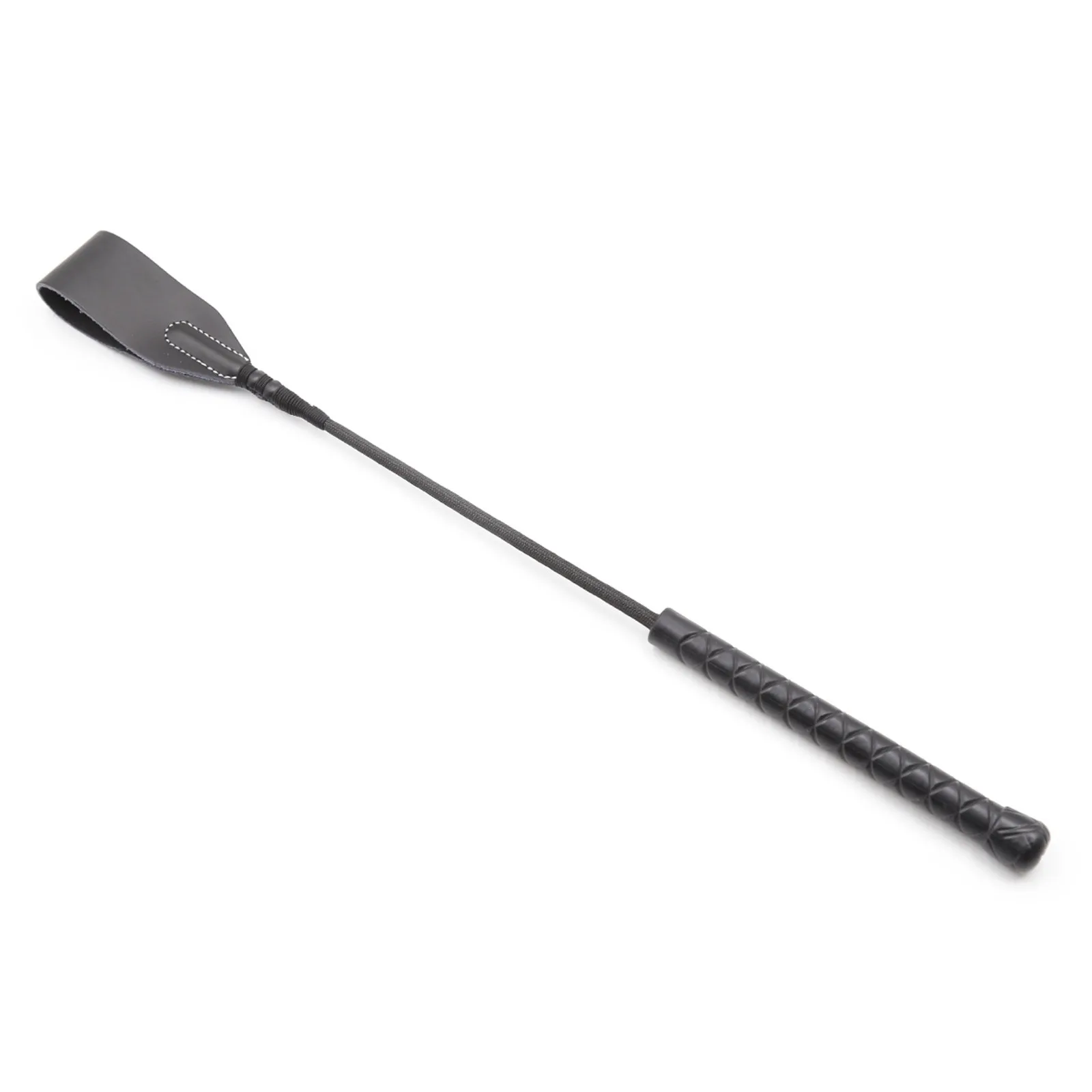 Leather Riding Crop And Riding Whip With Mesh Handle Party Flogger Hand Riding Whip Funny Prank Practical Jokes Toys Gifts New #
Leather Riding Crop And Riding Whip With Mesh Handle Party Flogger Hand Riding Whip Funny Prank Practical Jokes Toys Gifts New #