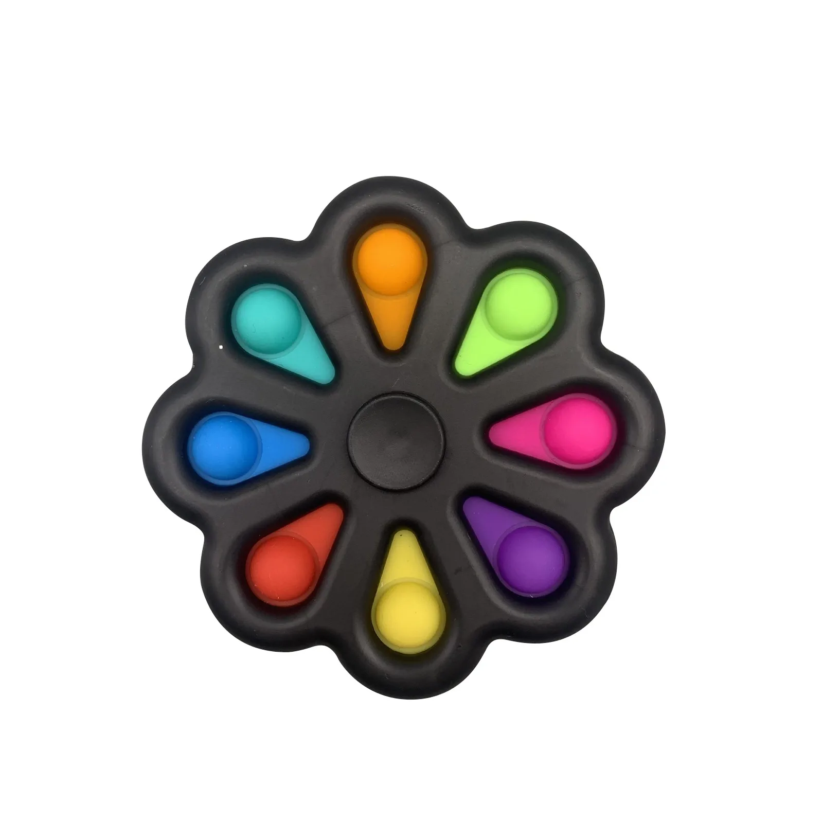 Series Funny Push Bubble Fidget Sensory Toy Autism Special Needs Stress Reliever Squishy Fidget Toys Juguete
Series Funny Push Bubble Fidget Sensory Toy Autism Special Needs Stress Reliever Squishy Fidget Toys Juguete