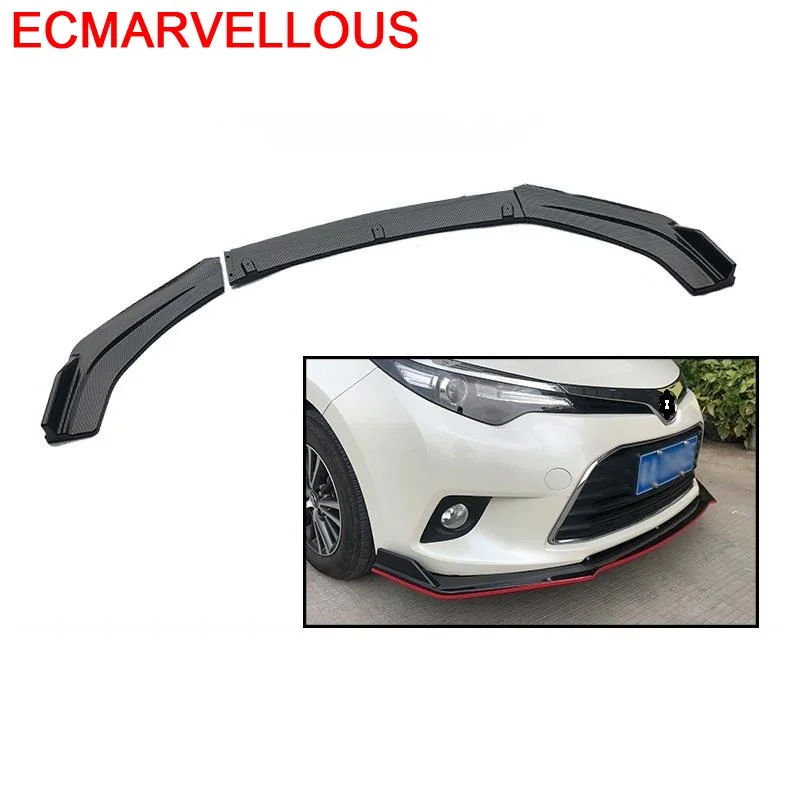 Embellecedor Coche Vehicle Protector Front Bumper Lip Accessories Exterior Sticker Car Decoration Universal Styling Moulding
Embellecedor Coche Vehicle Protector Front Bumper Lip Accessories Exterior Sticker Car Decoration Universal Styling Moulding