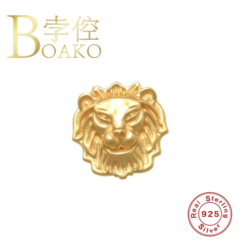 BOAKO серьги с животными 925 пробы серебра в виде капель с кристаллами в форме Для женщин 2020 пирсинг серьги Brincos, можно носить с Arete ювелирные укр... 
BOAKO серьги с животными 925 пробы серебра в виде капель с кристаллами в форме Для женщин 2020 пирсинг серьги Brincos, можно носить с Arete ювелирные укр...