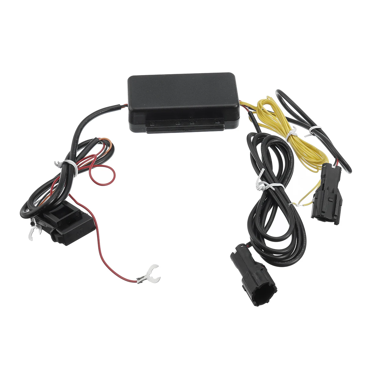 Car DRL For Subaru Forester 2013 2014 2015 2016 2017 2018 LED DRL Daytime Running Light Daylight Waterproof yellow Signal
Car DRL For Subaru Forester 2013 2014 2015 2016 2017 2018 LED DRL Daytime Running Light Daylight Waterproof yellow Signal