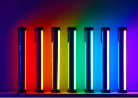 Godox TL30 Tube Light Rgb Handheld Led Video Light Remote App Led Handheld Stick Light Photography Light Rgb Ice Light
Godox TL30 Tube Light Rgb Handheld Led Video Light Remote App Led Handheld Stick Light Photography Light Rgb Ice Light
