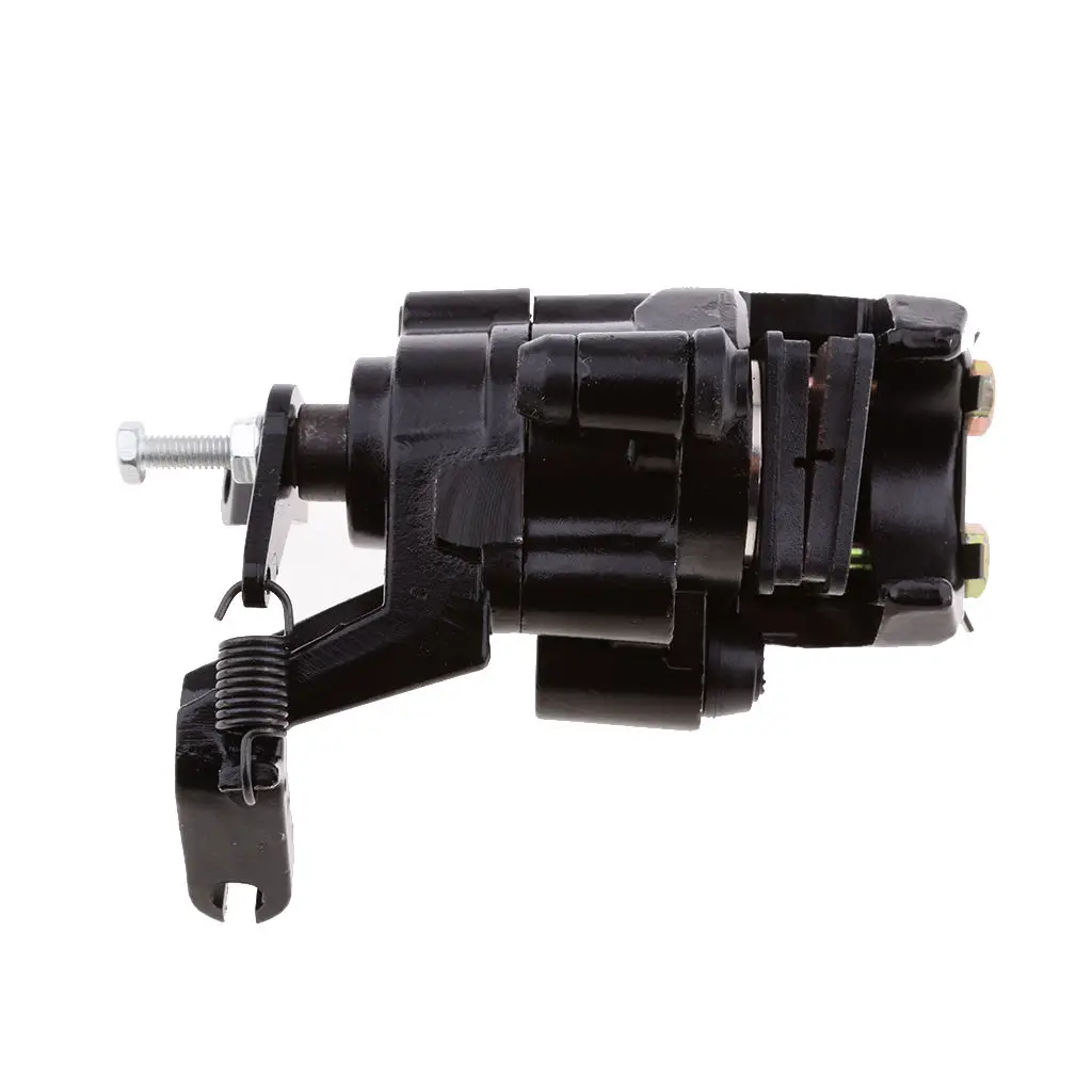 New Black Disc Rear Brake Caliper Assembly for Honda 400EX 400 400X 200X 250X 300EX High Quality
New Black Disc Rear Brake Caliper Assembly for Honda 400EX 400 400X 200X 250X 300EX High Quality