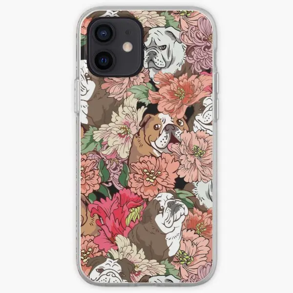 Чехол для телефона с изображением английского бульдога для iPhone 5, аксессуары для iPhone 5, 12, 13 Pro Max, Mini, 6, 6S, 7, 8 Plus, X, XS, XR Max, Модный чехол
Чехол для телефона с изображением английского бульдога для iPhone 5, аксессуары для iPhone 5, 12, 13 Pro Max, Mini, 6, 6S, 7, 8 Plus, X, XS, XR Max, Модный чехол