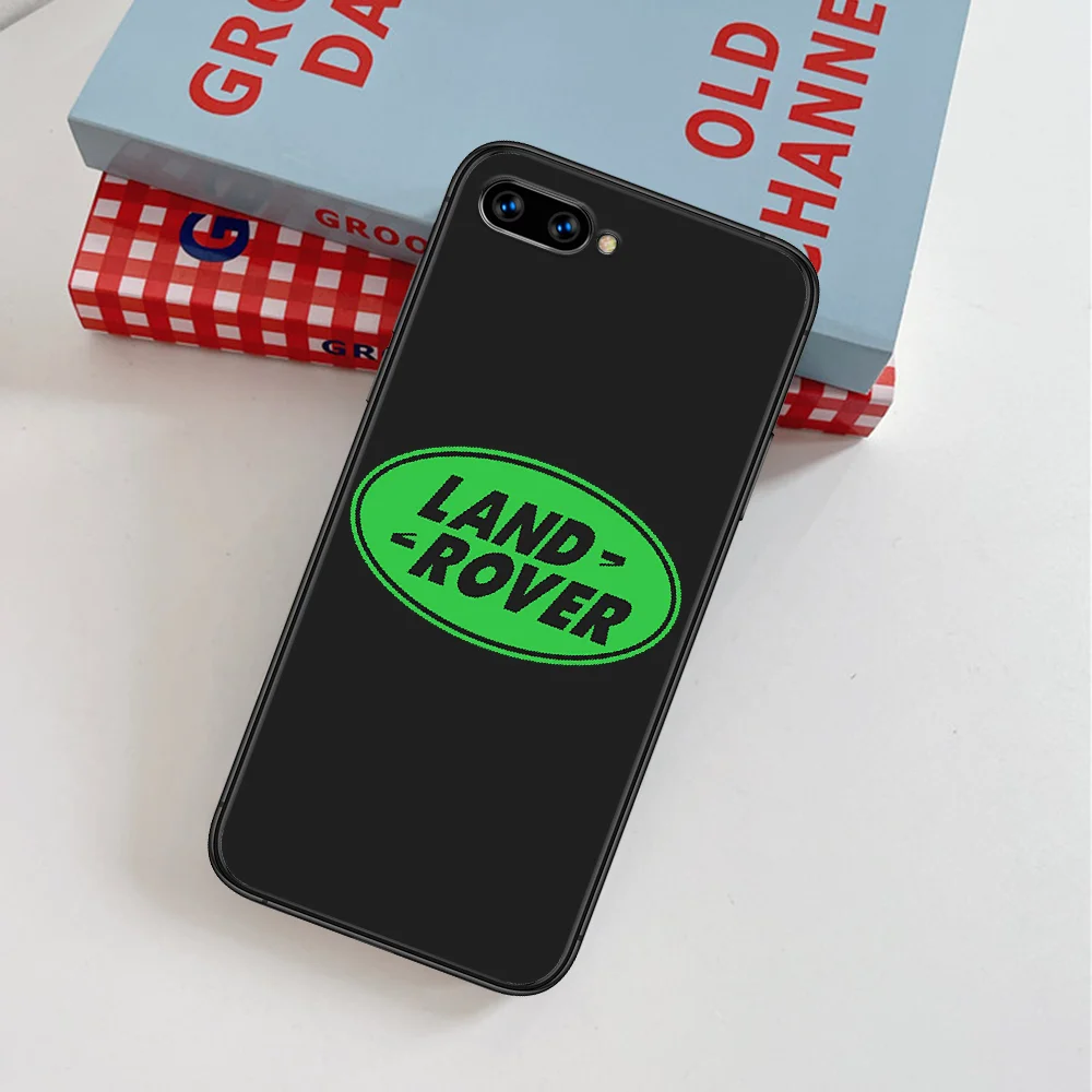 LAND ROVER Sport Car Cool Phone Case For Huawei Honor 6A 7A 7C 8 8A 8X 9 9X 10 10i 20 Lite Pro Play black Cell Pretty Prime
LAND ROVER Sport Car Cool Phone Case For Huawei Honor 6A 7A 7C 8 8A 8X 9 9X 10 10i 20 Lite Pro Play black Cell Pretty Prime