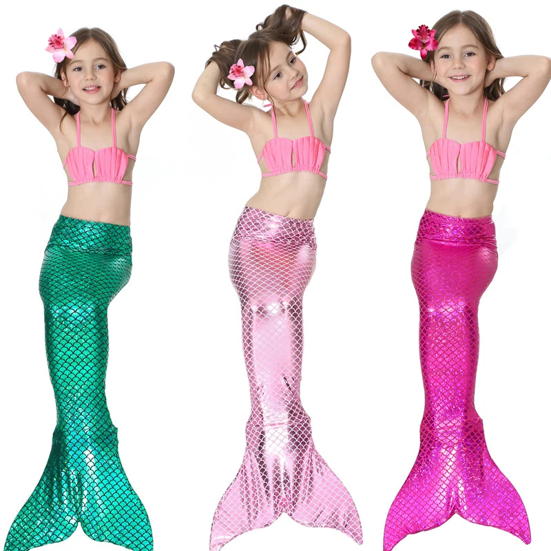 Girls Meimaid Costume Mermaid Tail Kids Monofin Fin Flipper Kids Swimmable Children Swimwear Set Cosplay Mermaid Swimsuit
Girls Meimaid Costume Mermaid Tail Kids Monofin Fin Flipper Kids Swimmable Children Swimwear Set Cosplay Mermaid Swimsuit