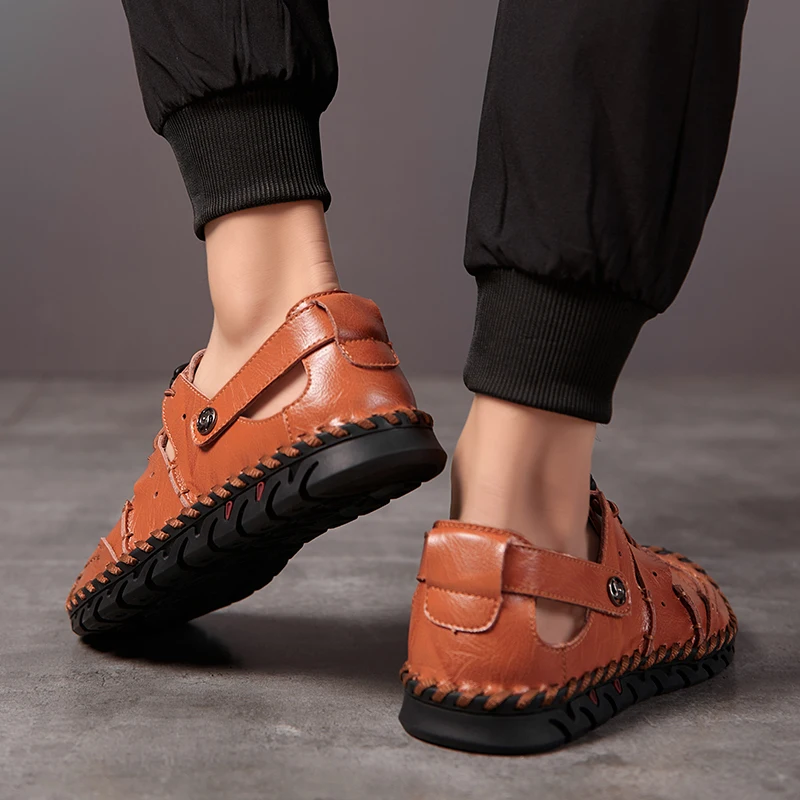 Breathable Running Shoes Couple Beach Wear Breathable Sneakers Man Mesh Shoes Men Men's Summer Safety Sandals For Casual
Breathable Running Shoes Couple Beach Wear Breathable Sneakers Man Mesh Shoes Men Men's Summer Safety Sandals For Casual