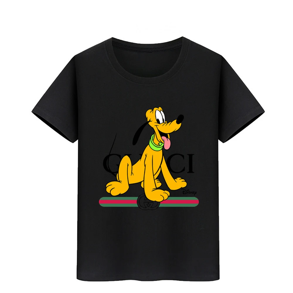 Disney 2021 new Brutto t-shirt short sleeve cartoon Oversized want cotton casual fashion T-shirt genshin impack
Disney 2021 new Brutto t-shirt short sleeve cartoon Oversized want cotton casual fashion T-shirt genshin impack