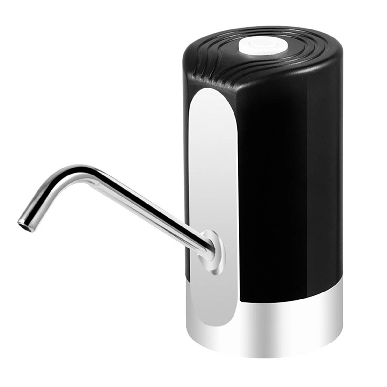 Portable Automatic USB Charging Electric Water Pump Dispenser Gallon Drinking Bottle Auto Switch Pump
Portable Automatic USB Charging Electric Water Pump Dispenser Gallon Drinking Bottle Auto Switch Pump