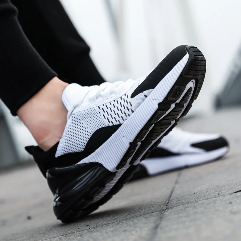 Mens Shoes Casual Men Sneakers Casual Shoes Men Designer Breathable Sneakers for Men Big Size 39-46 Mens Trainers Zapatos Hombre
Mens Shoes Casual Men Sneakers Casual Shoes Men Designer Breathable Sneakers for Men Big Size 39-46 Mens Trainers Zapatos Hombre