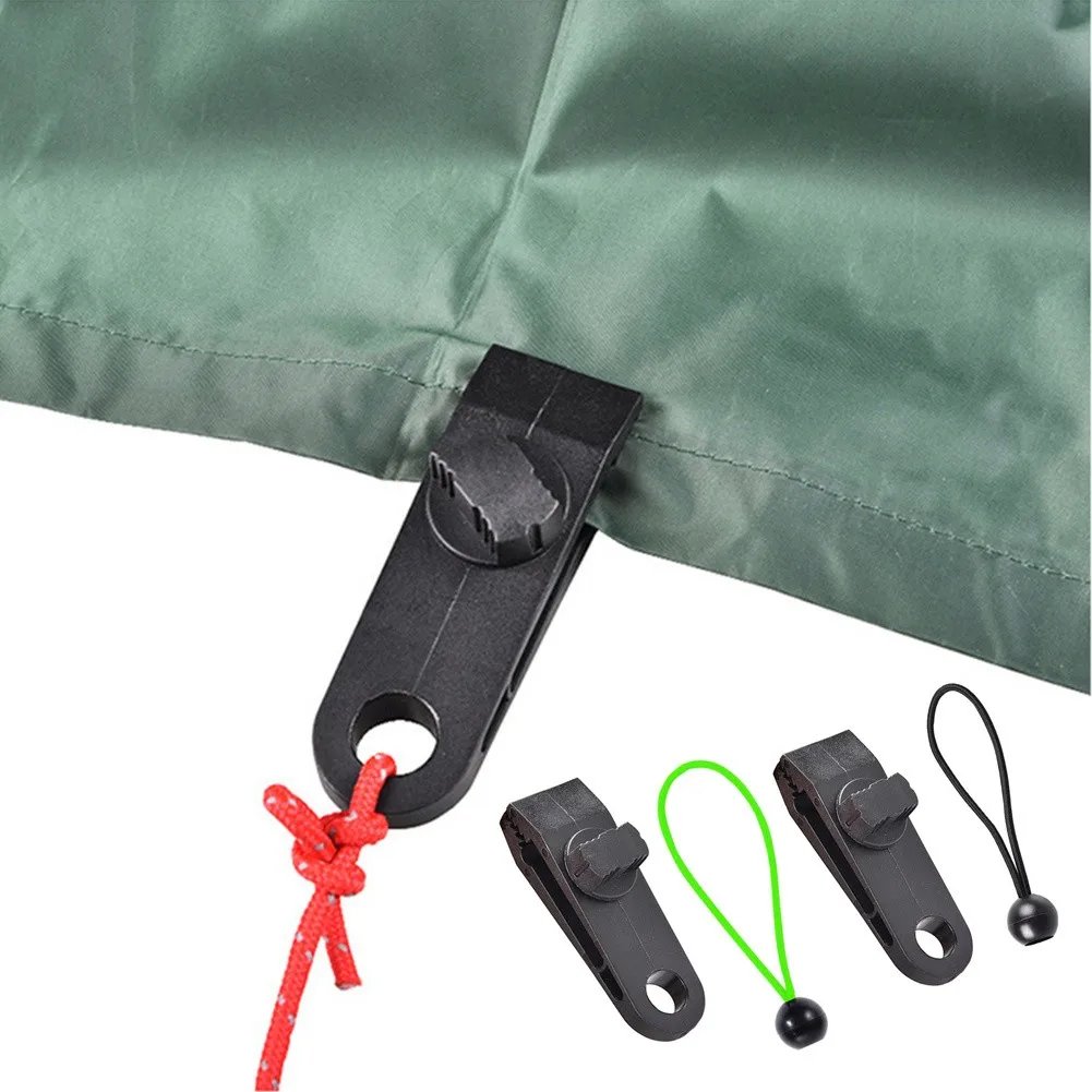 Canopy Winter Tent Pegs Camping Tent Plastic Camping Accessories Cramp Buckle Elastic Rubber Band Bundle Set Camping Tool
Canopy Winter Tent Pegs Camping Tent Plastic Camping Accessories Cramp Buckle Elastic Rubber Band Bundle Set Camping Tool