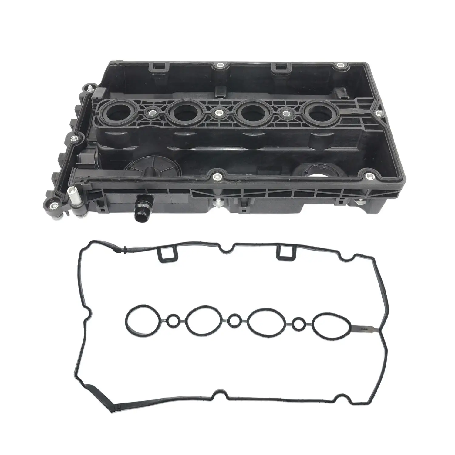 AP02 VVT CAMSHAFT ROCKER COVER FOR GM 55564395 55558673 50002115 689045057 ECVMG001
AP02 VVT CAMSHAFT ROCKER COVER FOR GM 55564395 55558673 50002115 689045057 ECVMG001