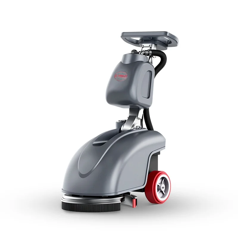 GY X1 Hand-Propelled Floor-Washing Machine Folding Electric Floor Wiping Machine Factory Industrial Automatic Mopping Machine
GY X1 Hand-Propelled Floor-Washing Machine Folding Electric Floor Wiping Machine Factory Industrial Automatic Mopping Machine