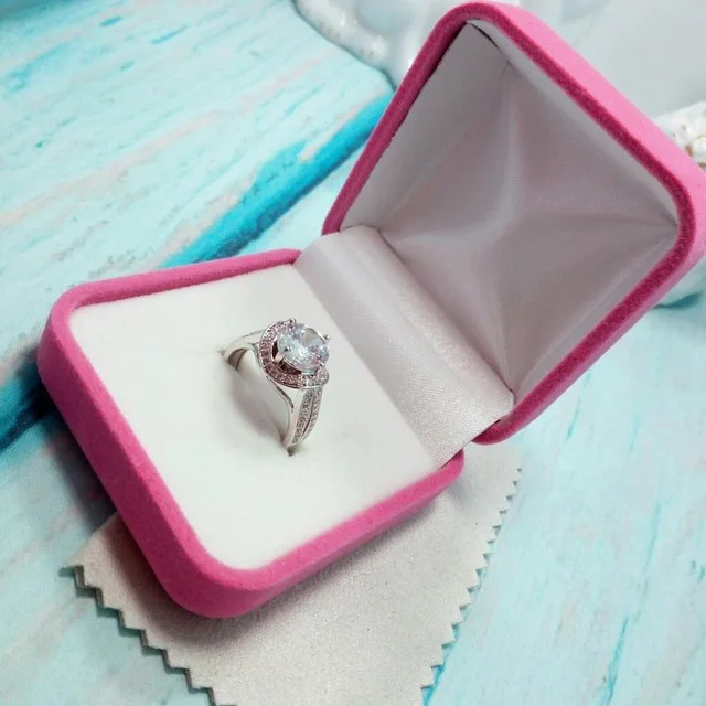 Origin Natural AAA Cz Moissanite Gemstone Luxury Jewelry Gold Jewelry 18k Ring for Women Round Engagement Anillos De Rings Box
Origin Natural AAA Cz Moissanite Gemstone Luxury Jewelry Gold Jewelry 18k Ring for Women Round Engagement Anillos De Rings Box