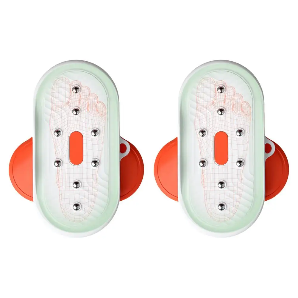 Ab Twister Board For Exercise Waist Twisting Disc Silence And Portable Separate Design With Protection Devices
Ab Twister Board For Exercise Waist Twisting Disc Silence And Portable Separate Design With Protection Devices