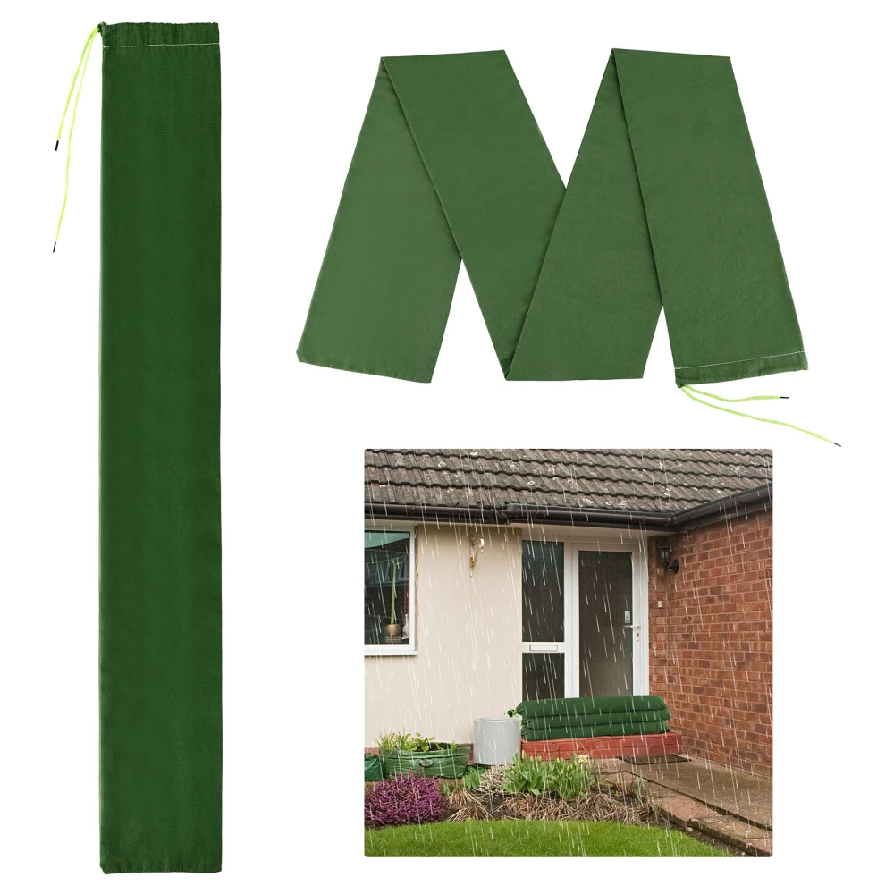 Canvas Sand Bags Waterproofing Thickened Rainy Season And Hurricanes Property Home Flood-proof Sandbags
Canvas Sand Bags Waterproofing Thickened Rainy Season And Hurricanes Property Home Flood-proof Sandbags
