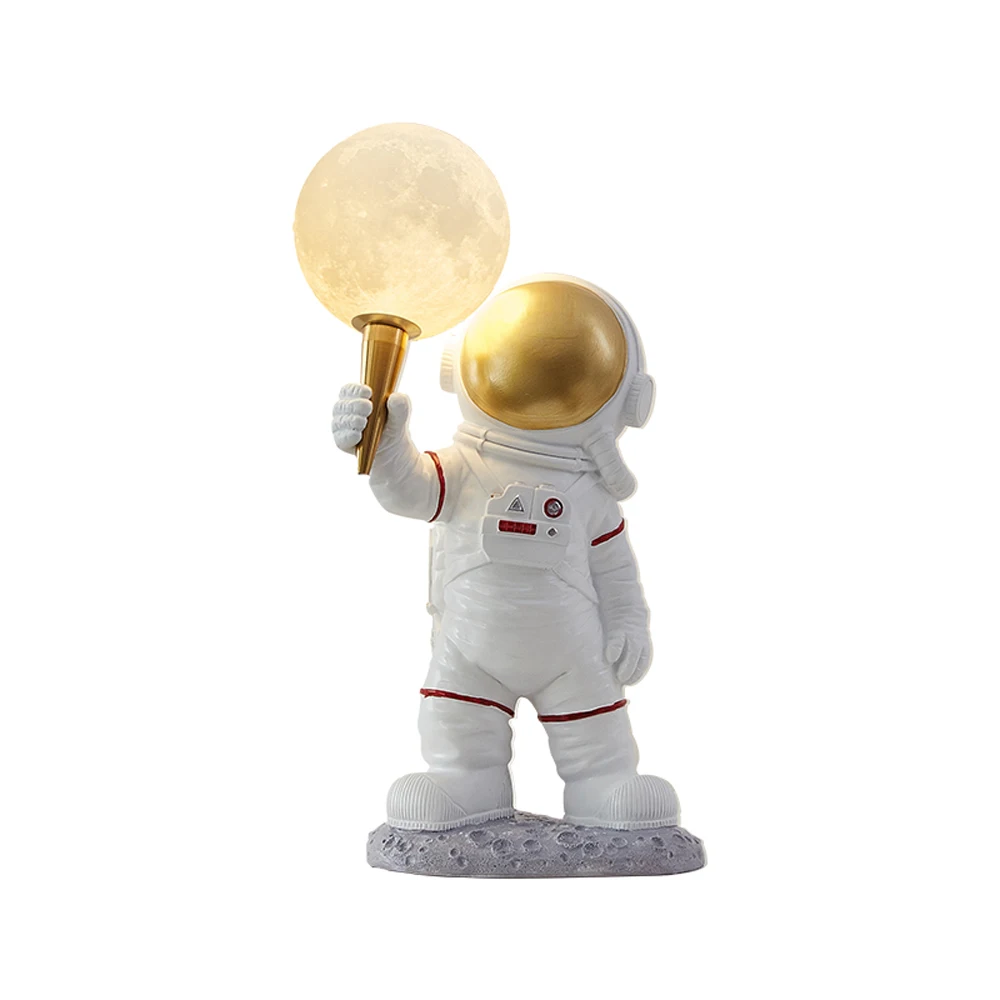 Art Resin LED Moon Lamp For Bedroom Table Lamp Hotel Living Room Lobby Exhibition Hall Vertical Table Light Creative Desk Lamps
Art Resin LED Moon Lamp For Bedroom Table Lamp Hotel Living Room Lobby Exhibition Hall Vertical Table Light Creative Desk Lamps