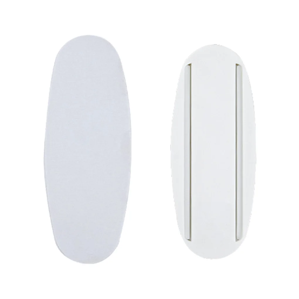 5/3/1pcs Power Outlet Holder Traceless Power Socket Holder Wall-Mounted Plastic Sticking Punch-Free Fixer Socket Hanging Holder
5/3/1pcs Power Outlet Holder Traceless Power Socket Holder Wall-Mounted Plastic Sticking Punch-Free Fixer Socket Hanging Holder