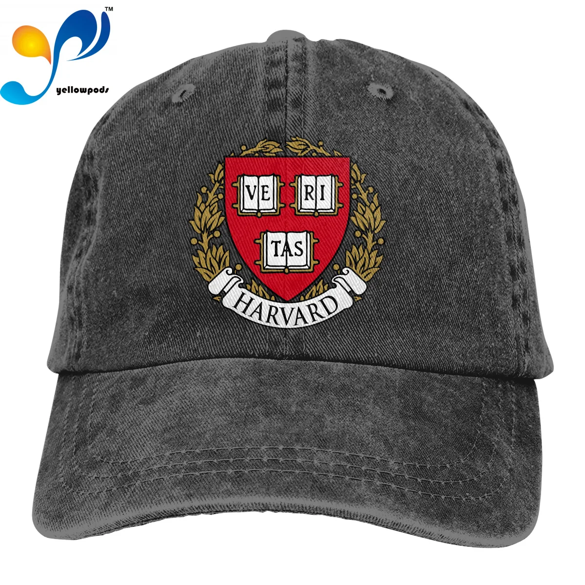 Denim Baseball Cap Men Women HARVARD Snapback Hat Summer Sports Hip Hop Cap Gorras
Denim Baseball Cap Men Women HARVARD Snapback Hat Summer Sports Hip Hop Cap Gorras