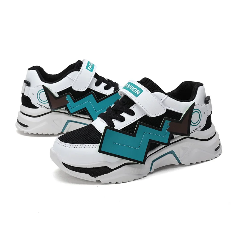Pikachu Kids Shoes 2020 Boys Girls Causal Leather Sneakers Children Breathable Running Shoes Toddler Sports Shoe
Pikachu Kids Shoes 2020 Boys Girls Causal Leather Sneakers Children Breathable Running Shoes Toddler Sports Shoe